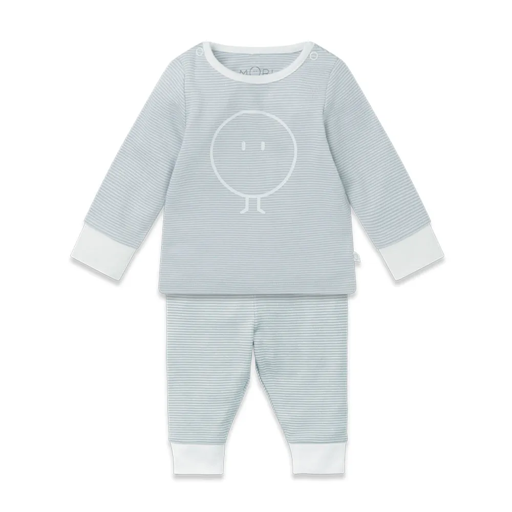 Snoozy Pajama Set