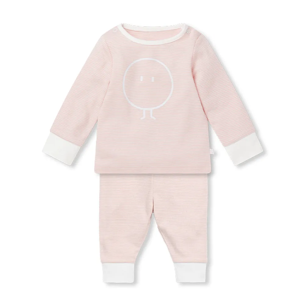 Snoozy Pajama Set