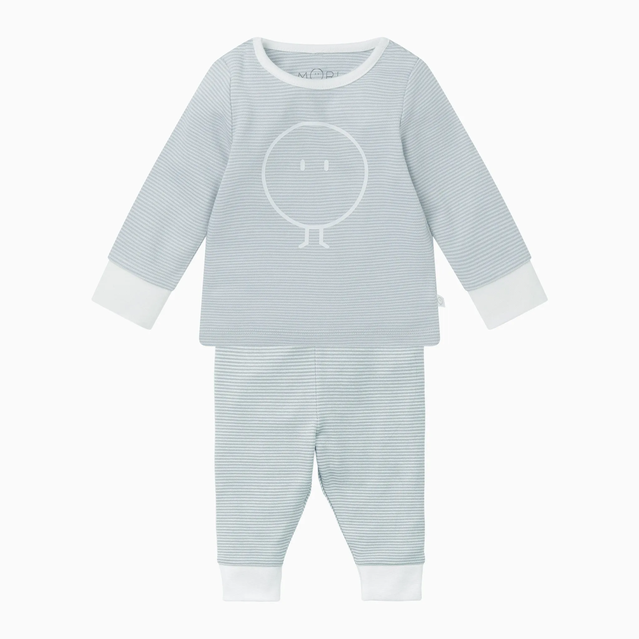 Snoozy Pajama Set