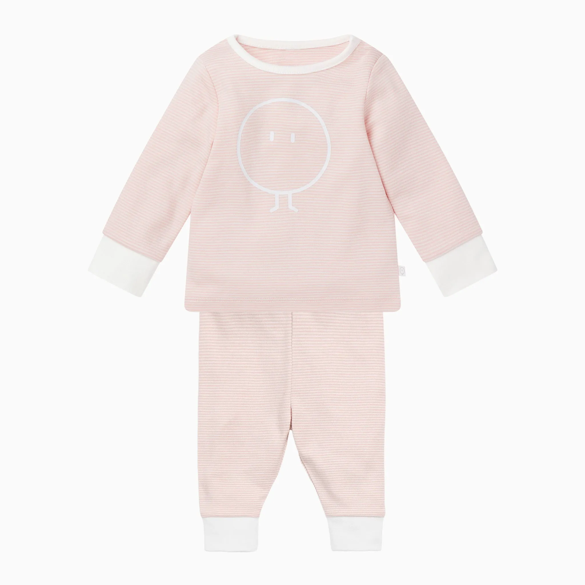 Snoozy Pajama Set