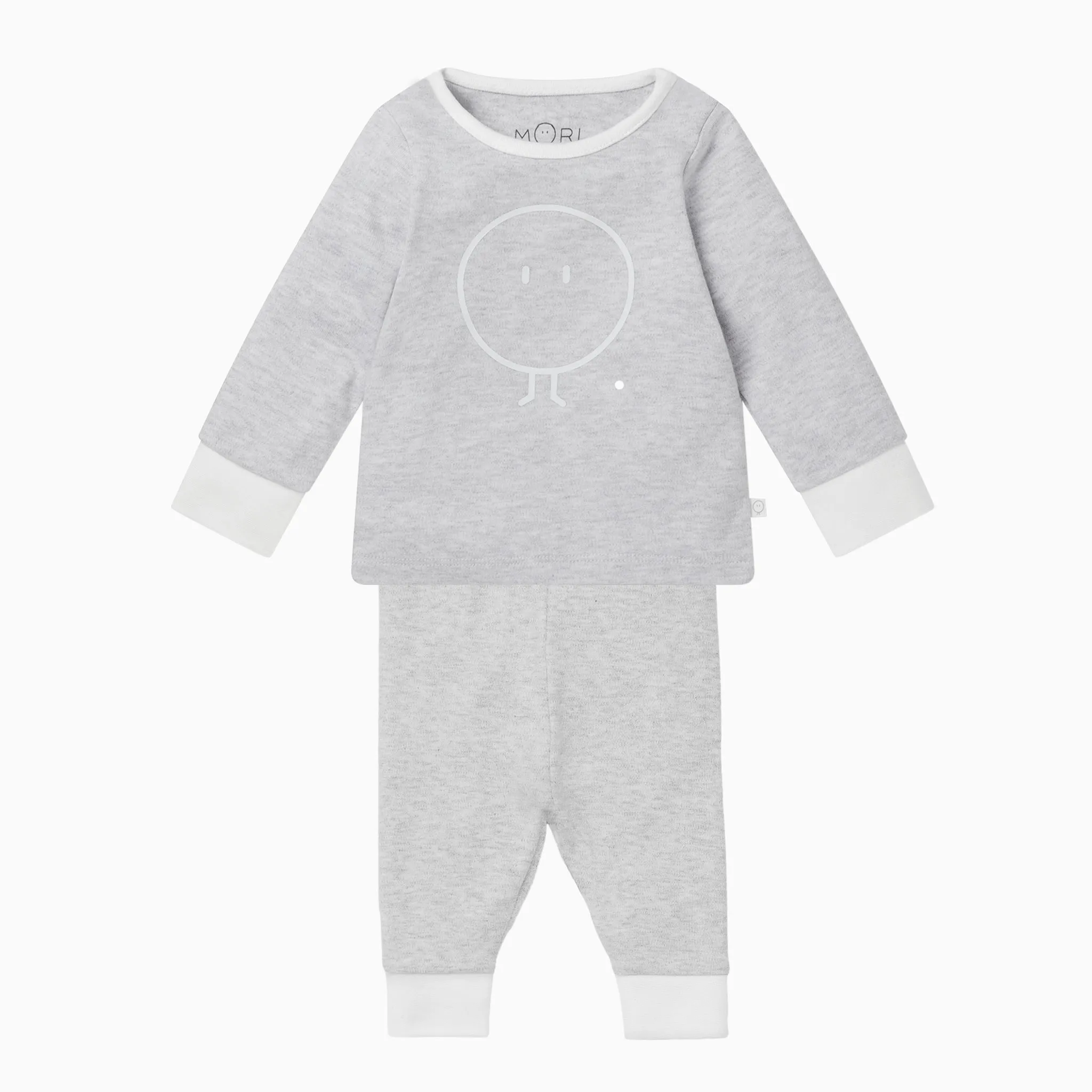 Snoozy Pajama Set