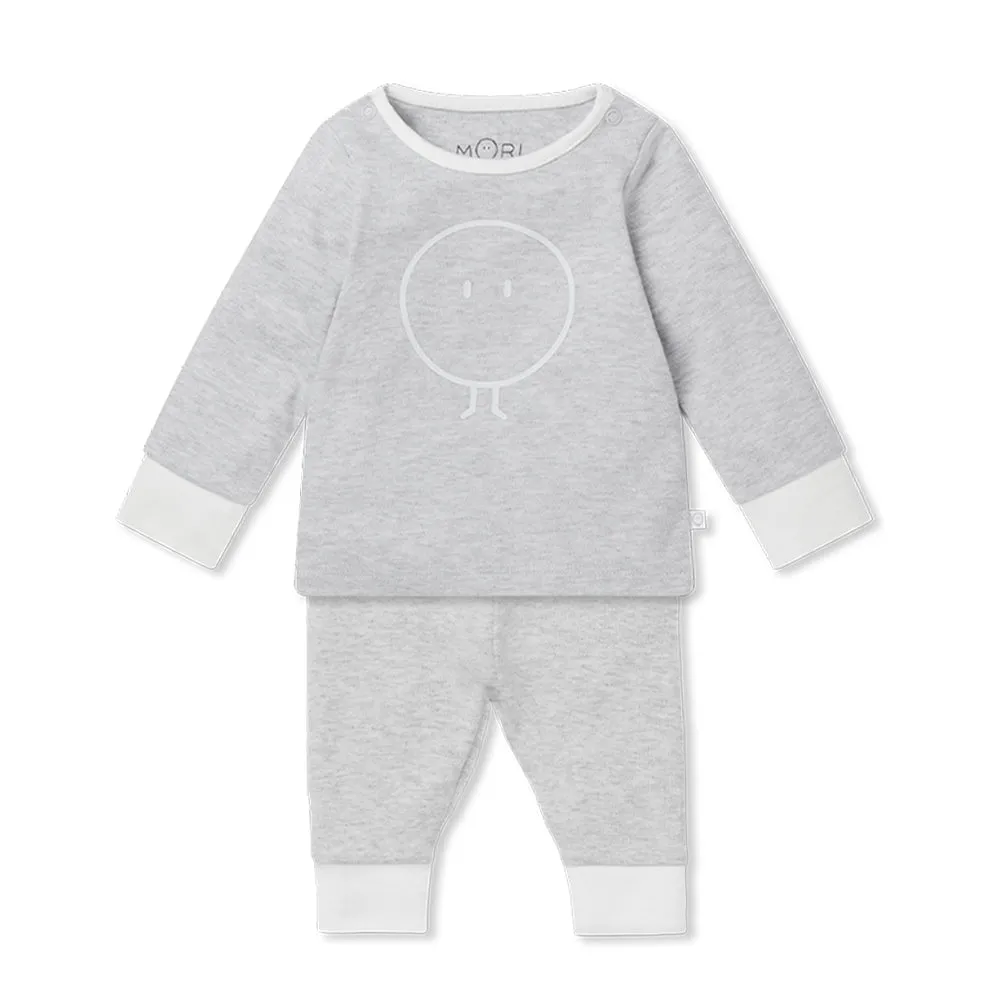 Snoozy Pajama Set