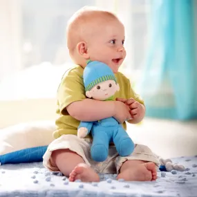 Snug Up Doll Luis 8" First Doll