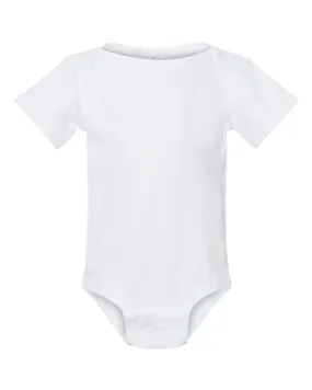 Solid Onesies - White