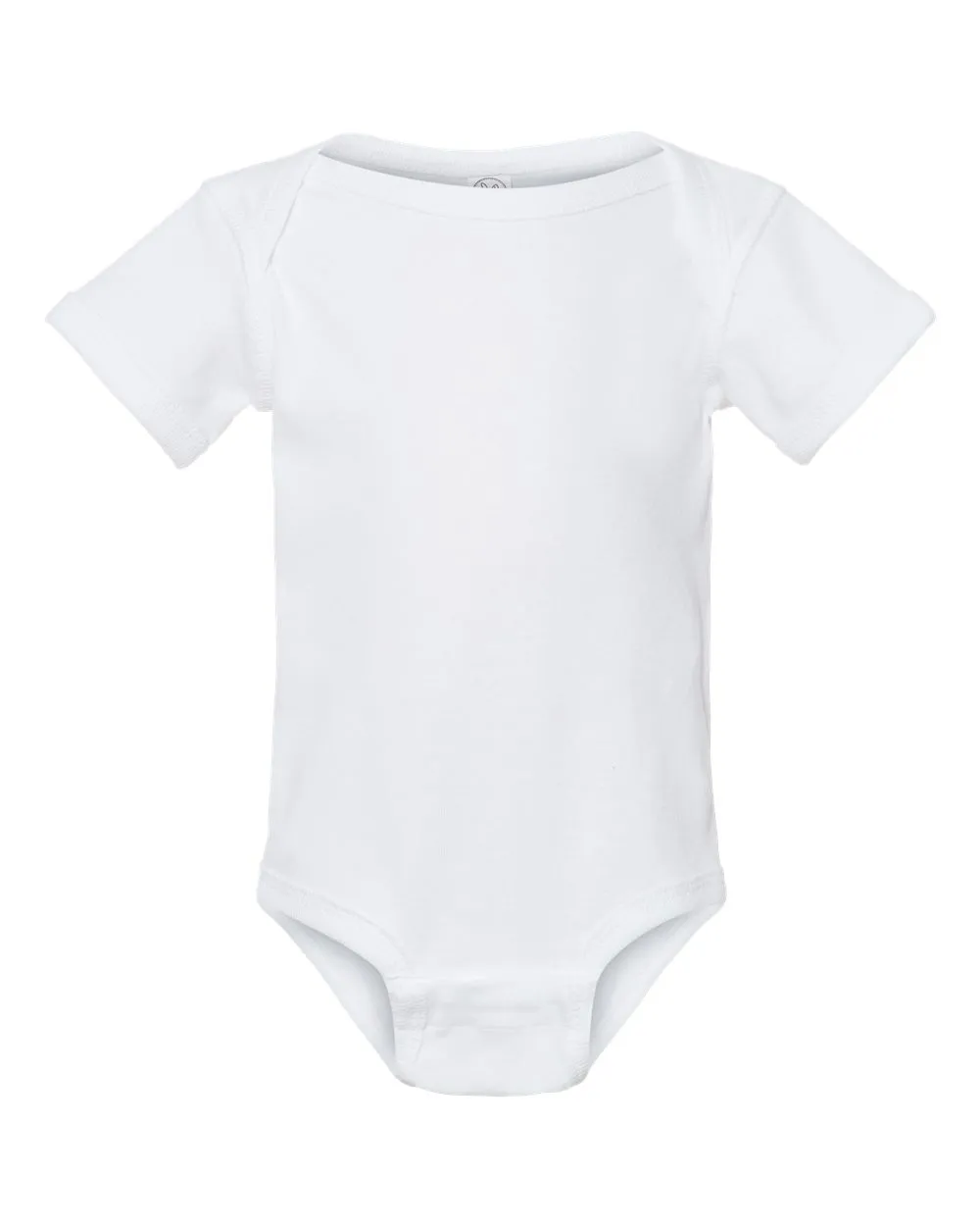Solid Onesies - White