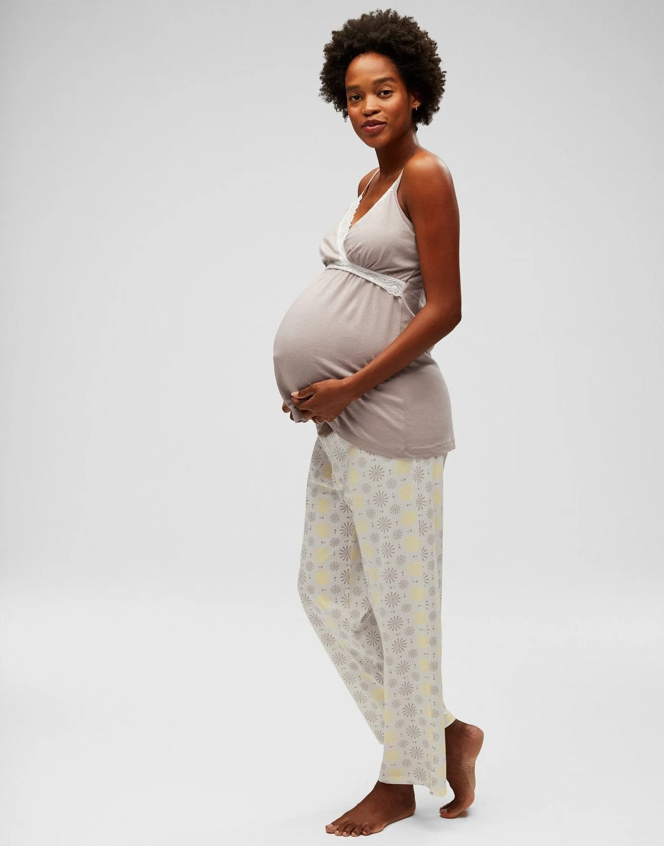 Starlet Cami PJ Set