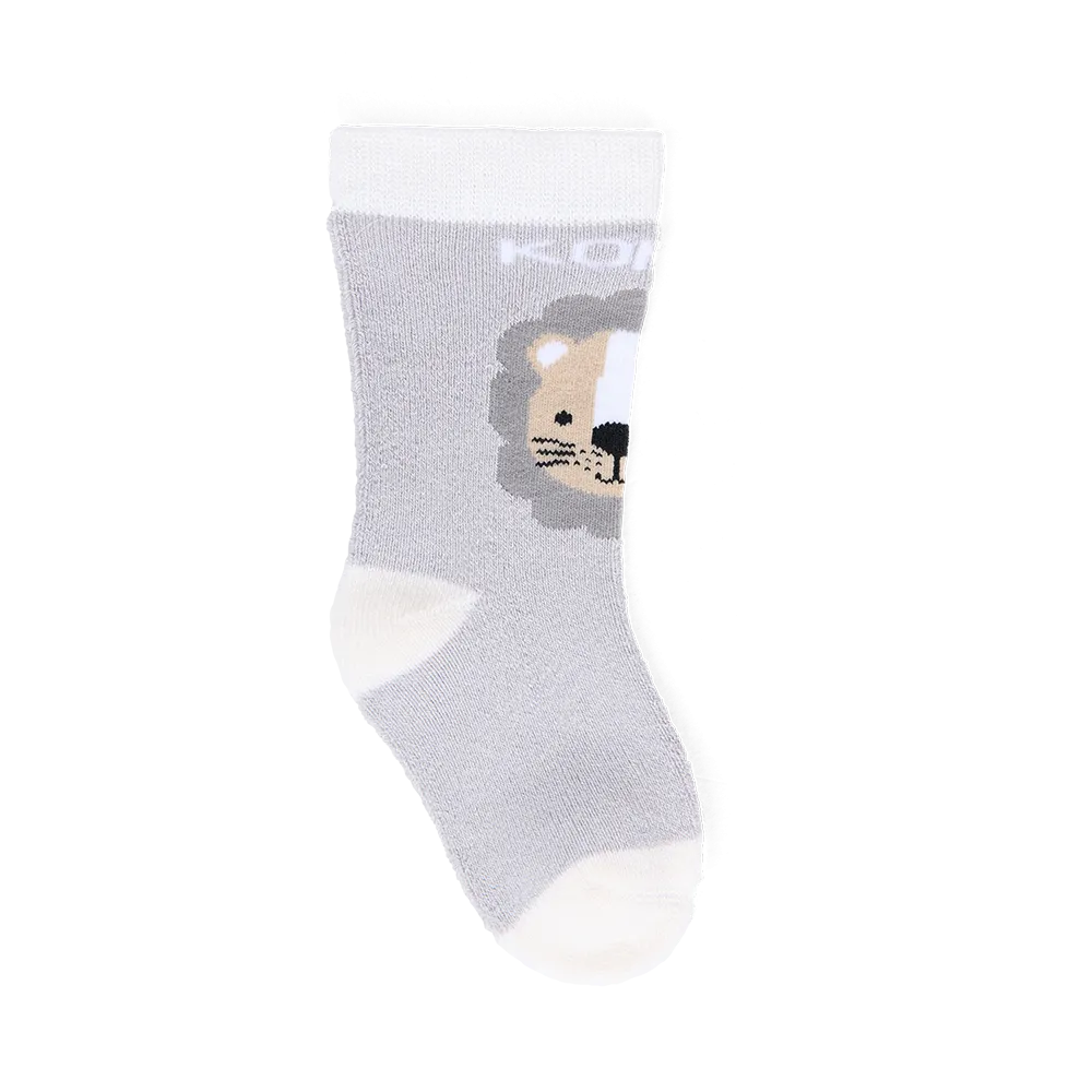 The Baby Animal Socks