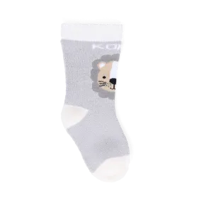 The Baby Animal Socks