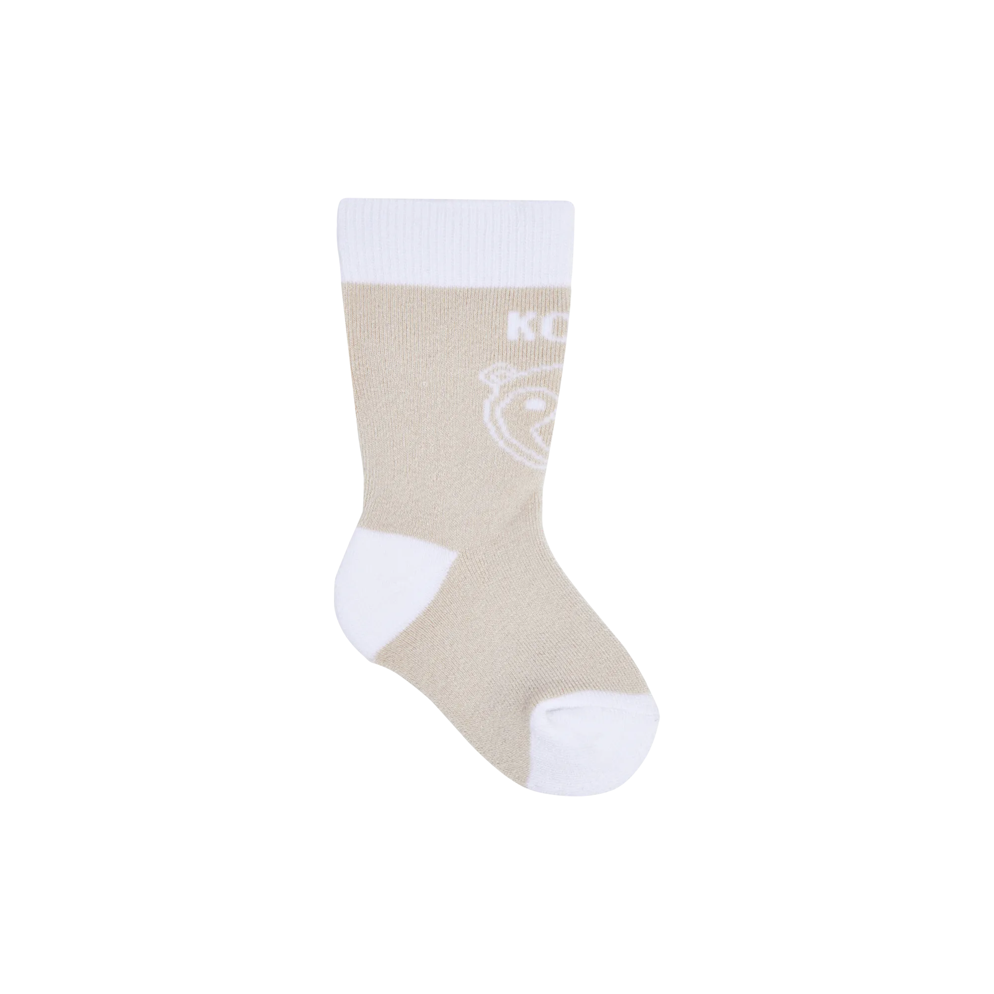 The Baby Animal Socks