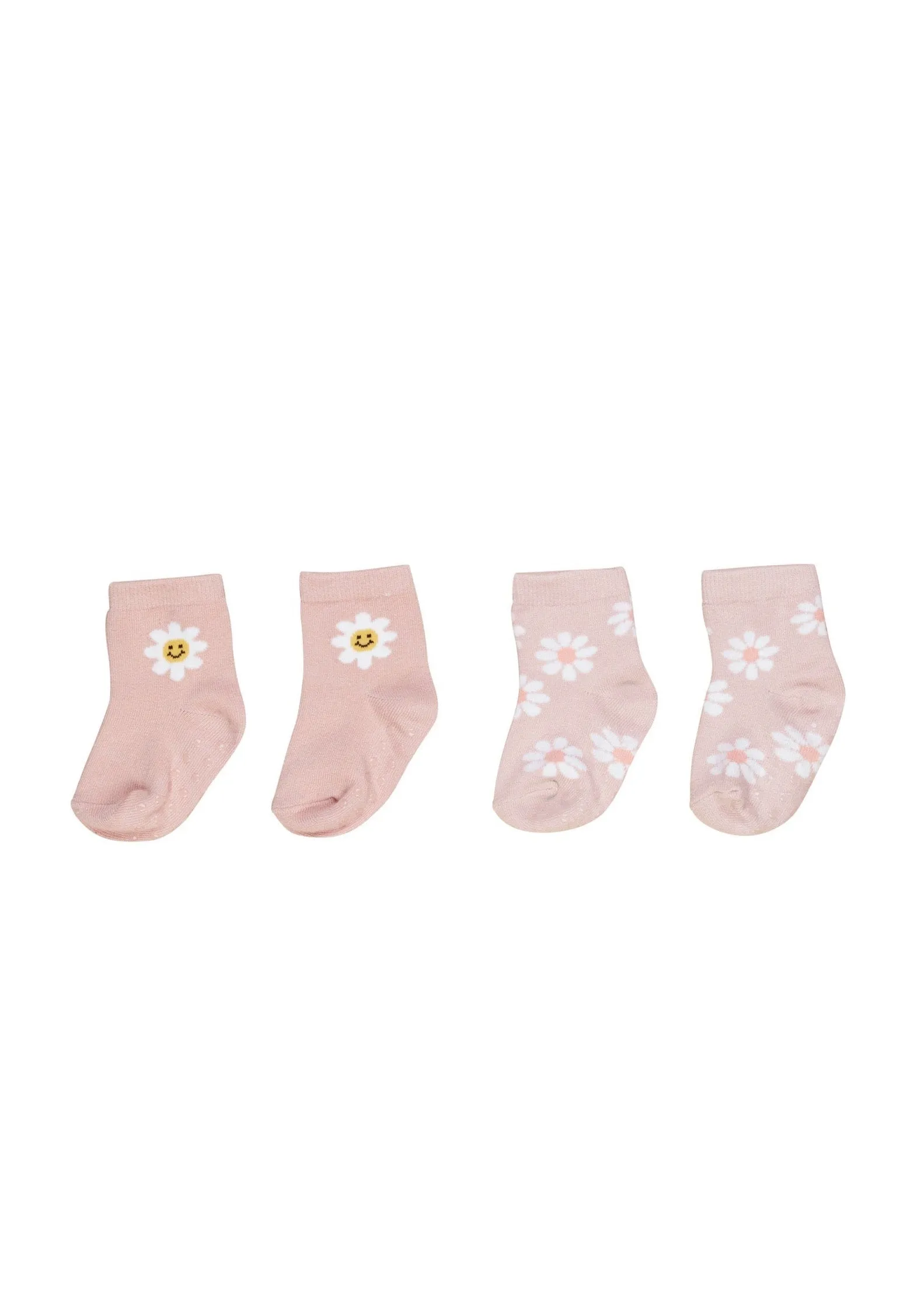 The Daisy Socks by Hux Baby (2 pack) - BABY