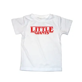 The Strangest Tings T-shirt (White)