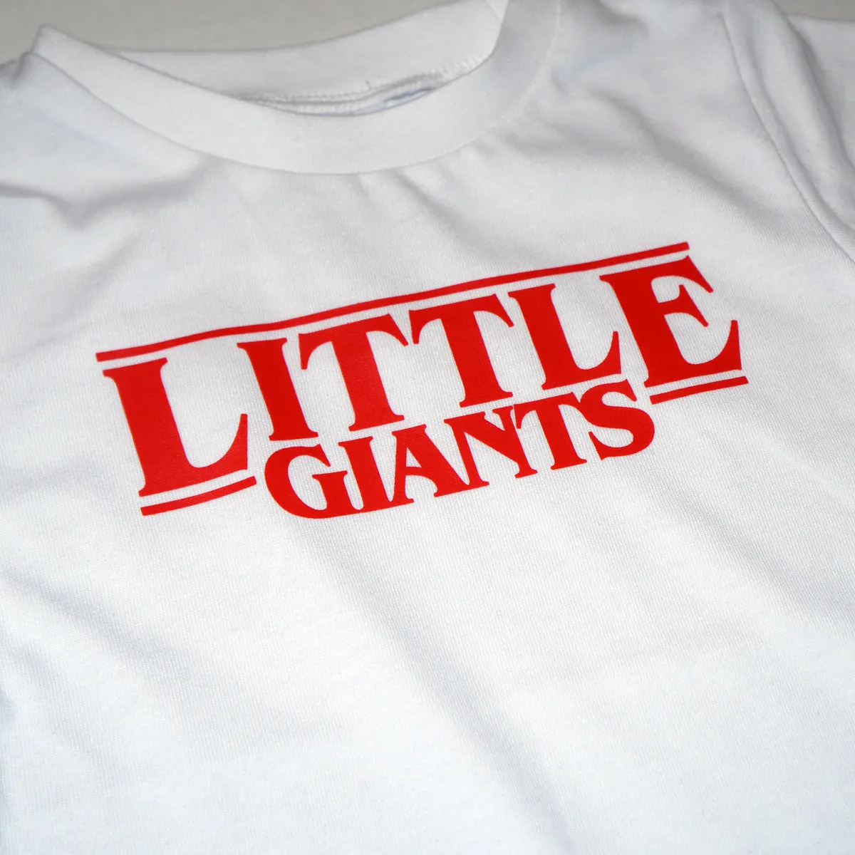 The Strangest Tings T-shirt (White)