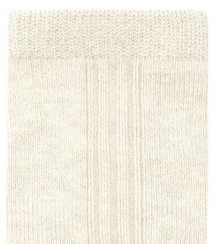 Toshi Organic Dreamtime Knee Socks - Feather
