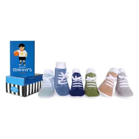 Trumpette Baby Socks   Everyday Johnny's