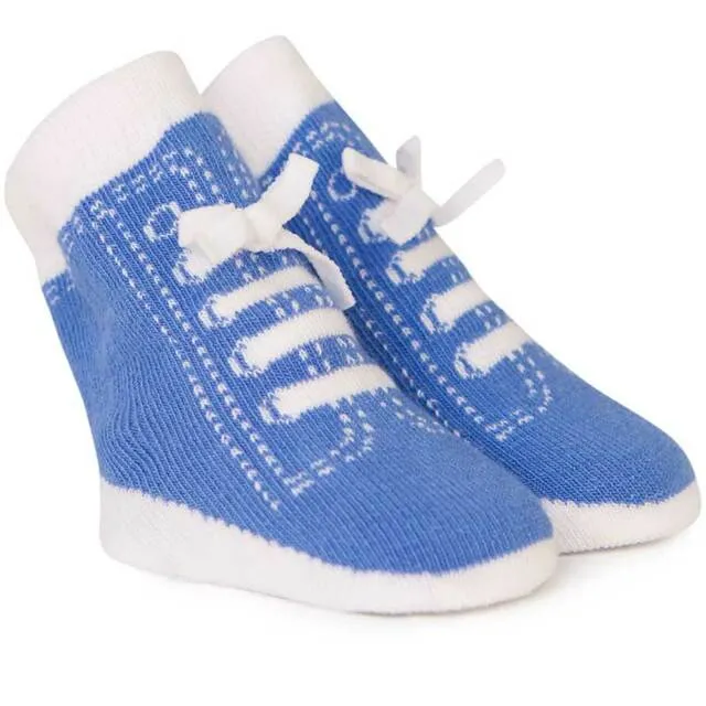 Trumpette Johnny`s Bright Socks, 6 Pack