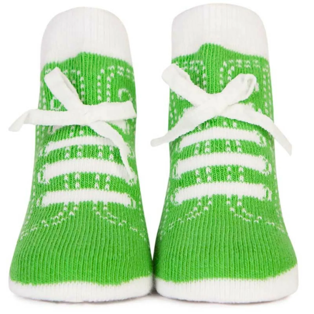 Trumpette Johnny`s Bright Socks, 6 Pack