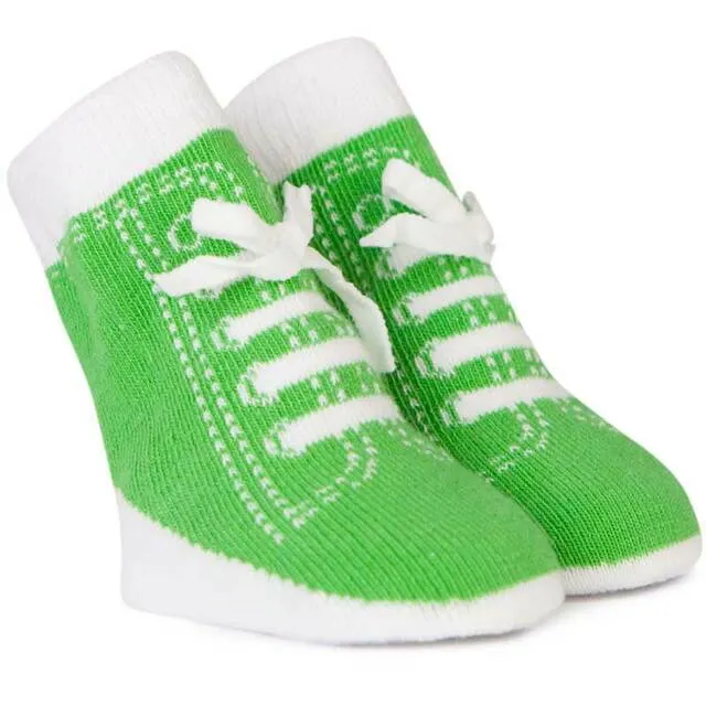 Trumpette Johnny`s Bright Socks, 6 Pack