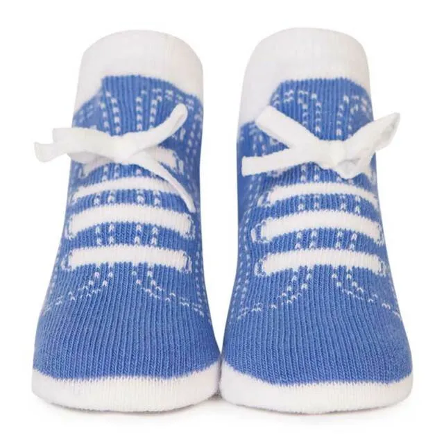 Trumpette Johnny`s Bright Socks, 6 Pack
