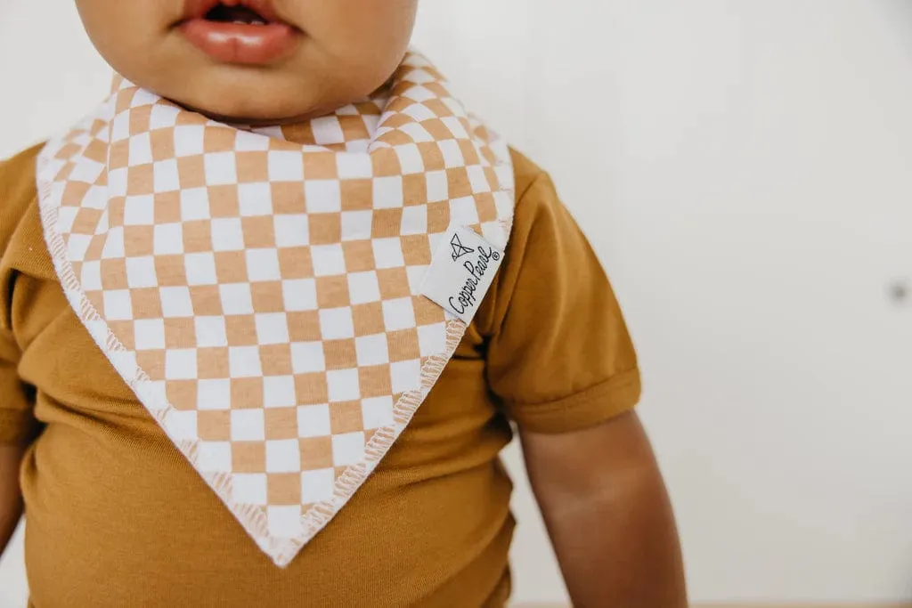 Vance Bandana Bibs