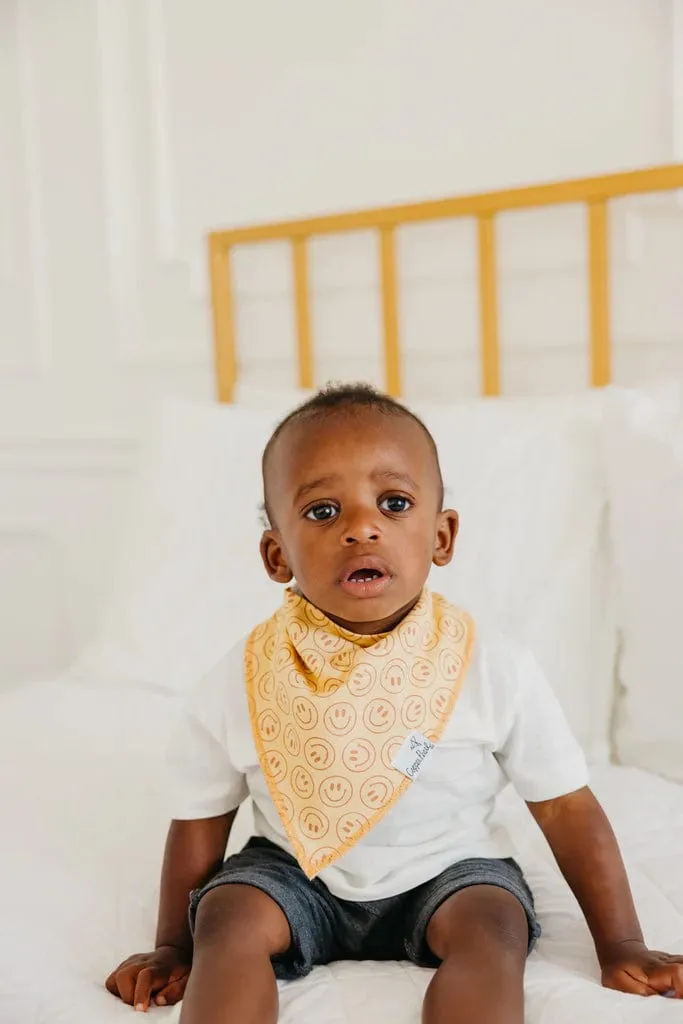 Vance Bandana Bibs