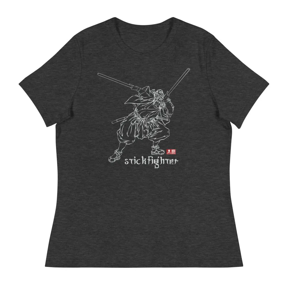 Women's Mushashi T-Shirt