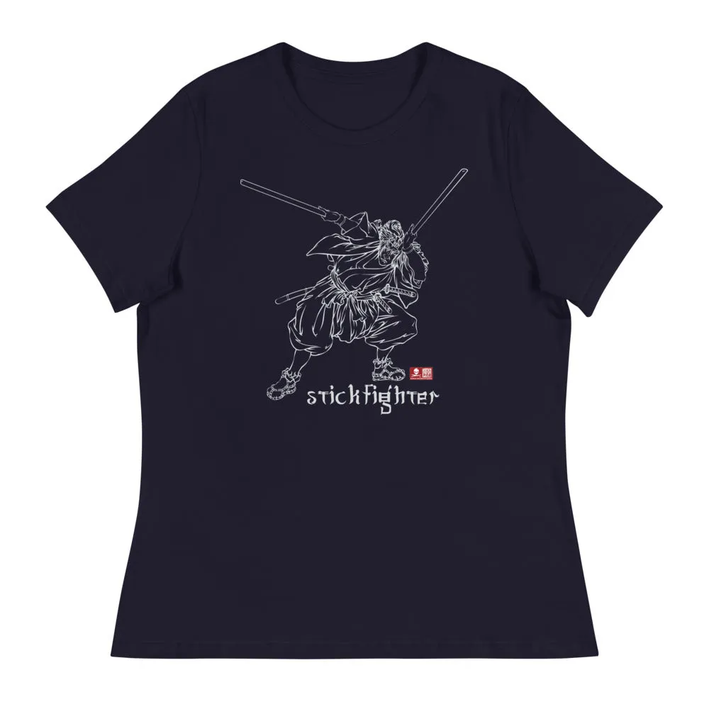 Women's Mushashi T-Shirt