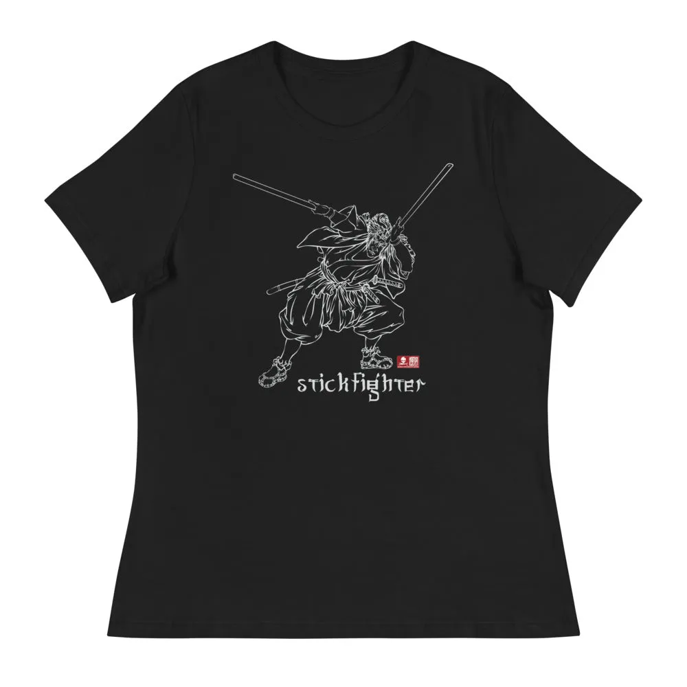 Women's Mushashi T-Shirt
