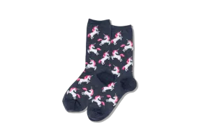 Women's Unicorn Socks